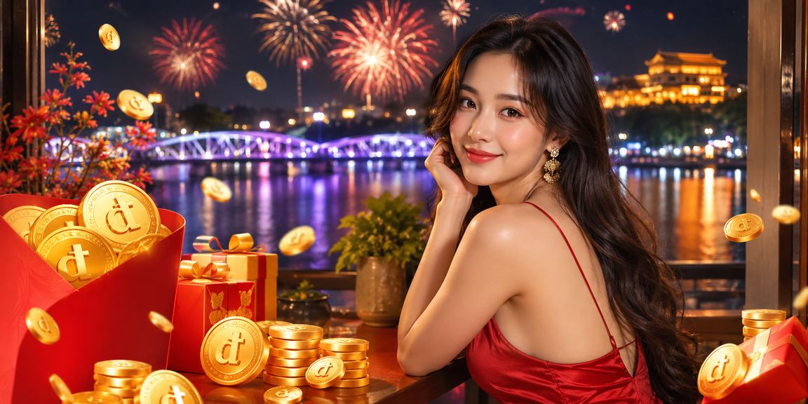Khuyến mãi bao lì xì đỏ tại Huế