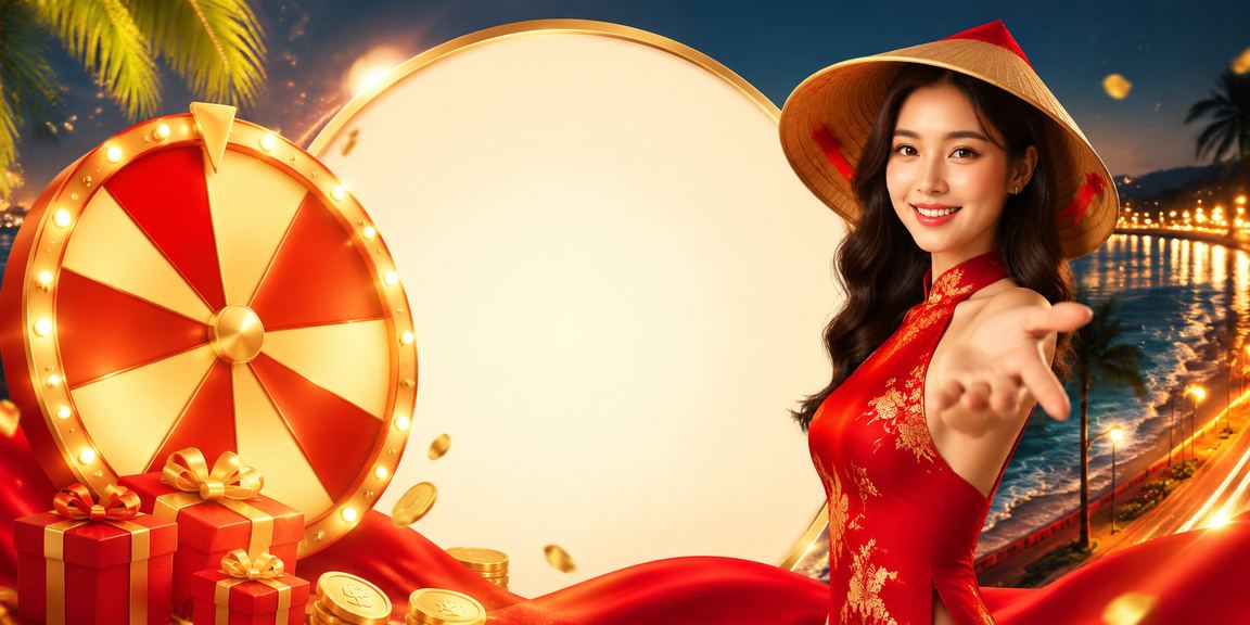 Sòng bạc và bàn roulette tại Phan Thiết trong không gian sang trọng