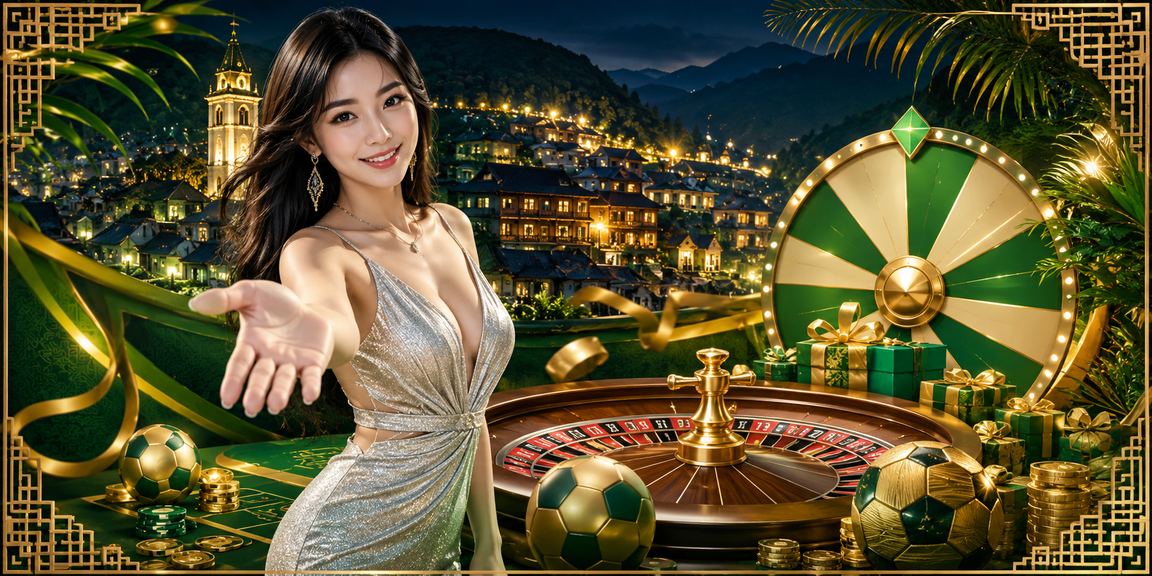 Trò chơi roulette tại Sapa thu hút giới trẻ